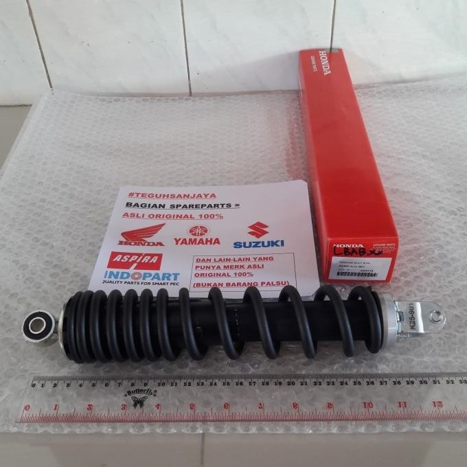 Ori - Shockbreaker / Shock Breaker Belakang Beat Fi Scoopy Fi K25 Ori HONDA