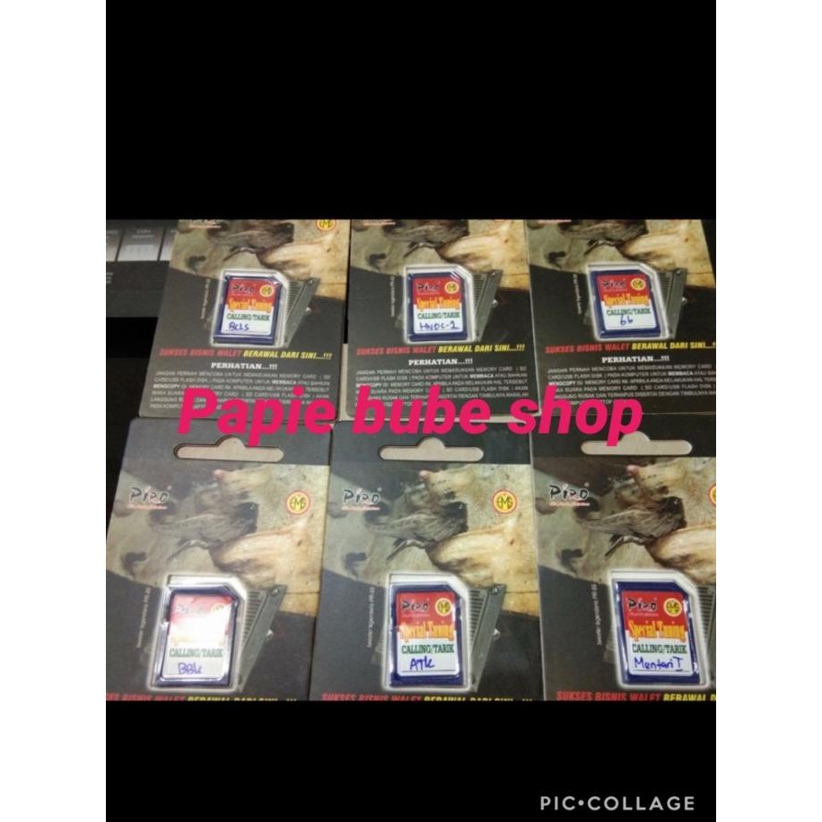 Terlaris Suara walet piro panggil /calling sound SALE