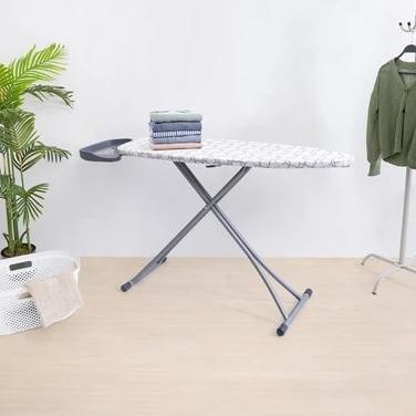 TERBARU - Meja setrika / papan setrika besar