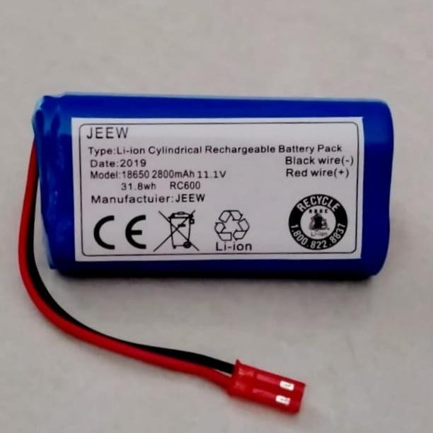 CO Chuwi ILife V5S/V5Pro BATERAI BATTERY SPARE PART