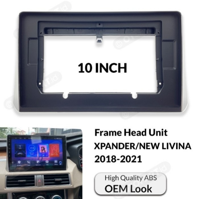 Frame 10" Xpander / All New Livina