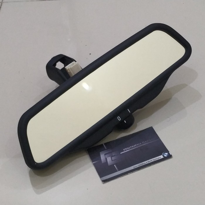 Original Bmw E38 Spion Dalam Tengah Bekas