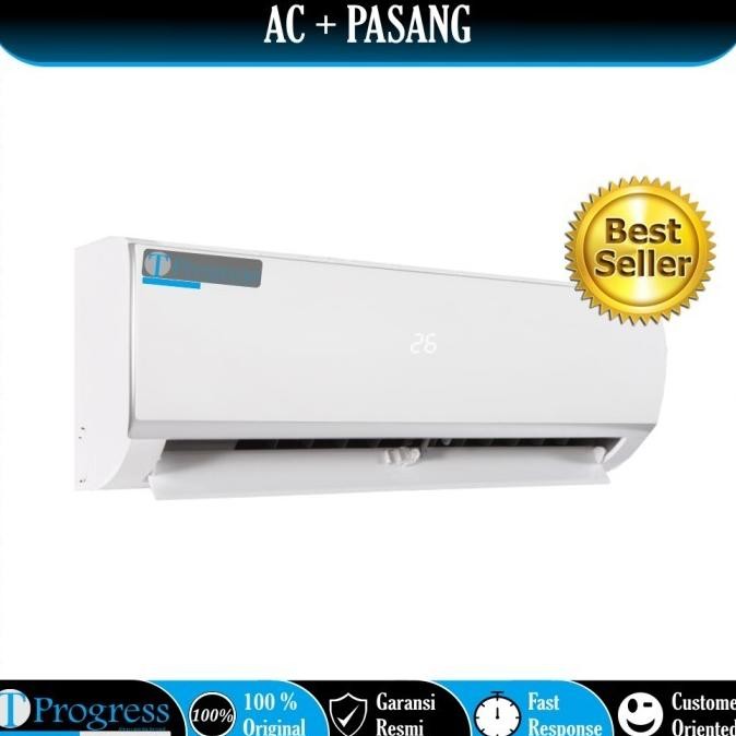 Murah Ac Sharp 1/2 Pk Ah-A5Zey / 5Zey 344 Watt + Pasang