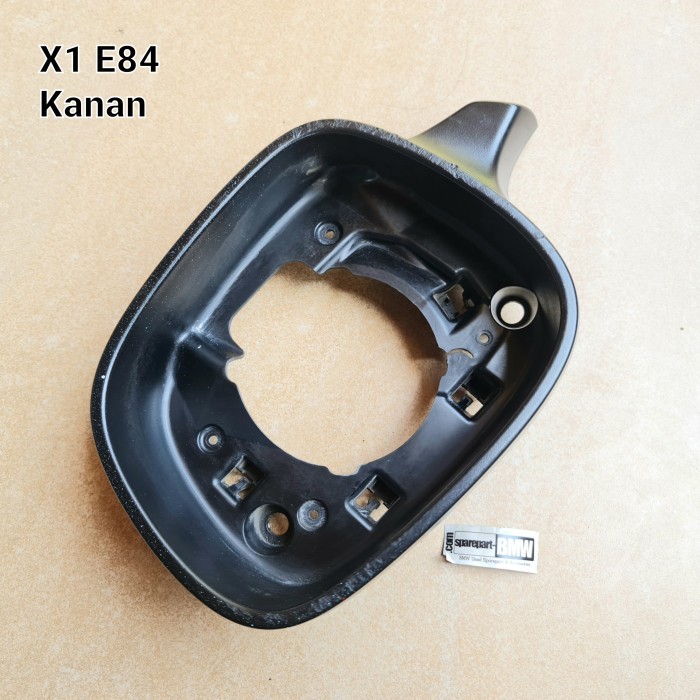 Frame Cover Depan Spion Kanan Bmw X1 E84 Second