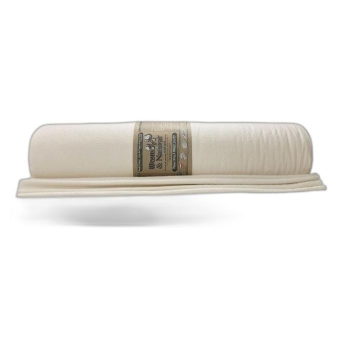 

TERMURAH - Warm&Natural Cotton Batting