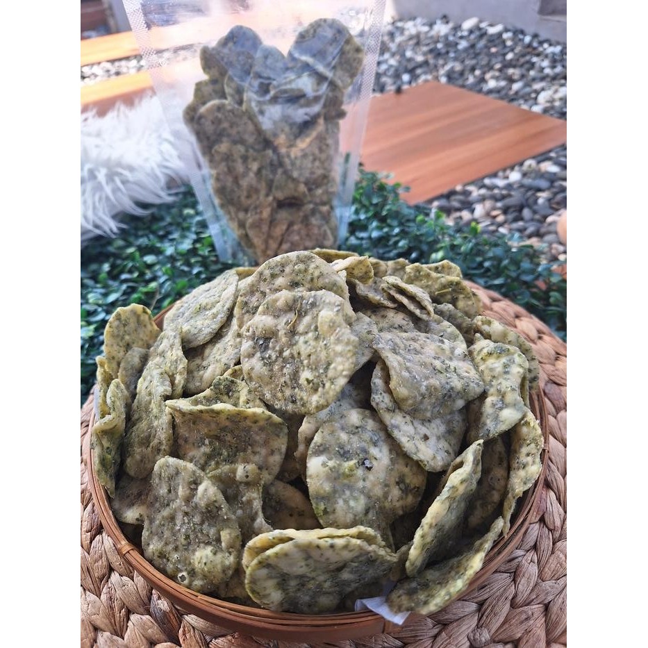 

DISKON UM(1) [Live] (Bundling 3 Pcs 250gr x 3) Gungek Ori, Gungek Bayam, Tiktuk/Sistik (Pedas dan