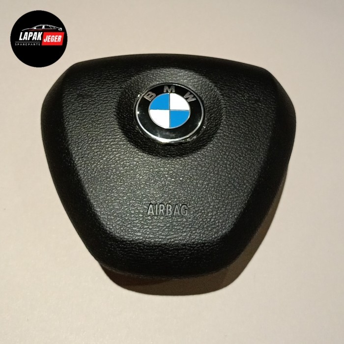 [LJG] cover airbag stir BMW X1 2016 2017 2018 2019 2020