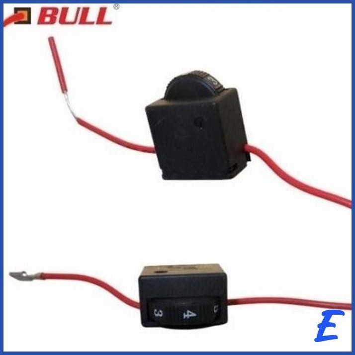 | WUN | SAKLAR VARIABLE SPEED CONTROL FOR GERINDA MODERN M2340 M 2340
