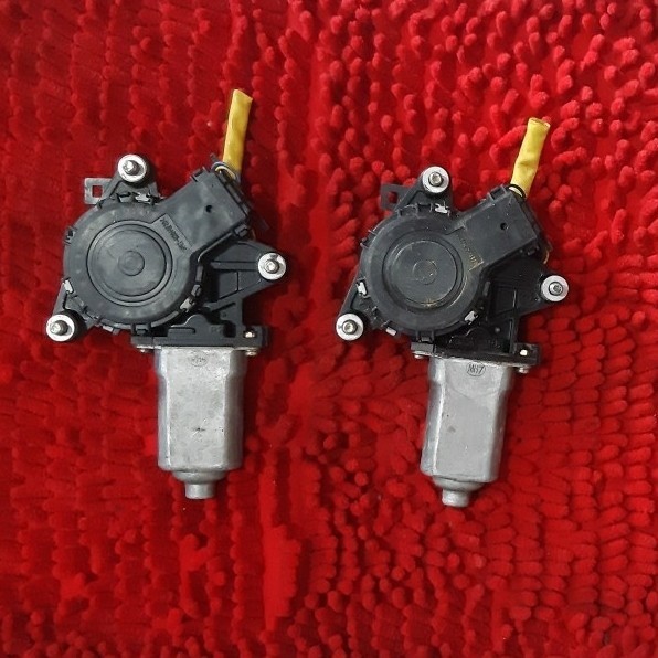 Motor Power Window Suzuki Baleno Pintu Depan Kanan Original