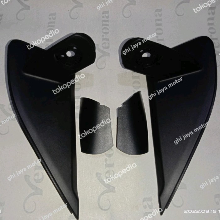 kaki spion luxio dudukan spion luxio - kanan dan kiri