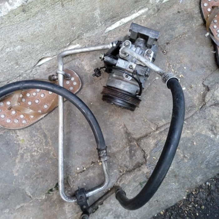 KOMPRESOR AC TOYOTA AVANZA XENIA 1.3