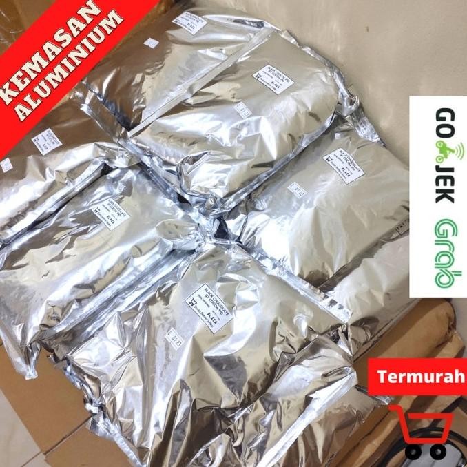 

BT COCOA JAVA DARK POWDER BT1000HA 1 KG COKLAT ASLI