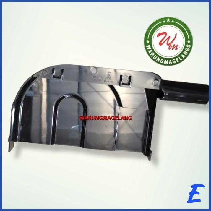 | WUN | COVER PENUTUP PLASTIK FOR TABLE SAW M-608 MODERN M 608 M608