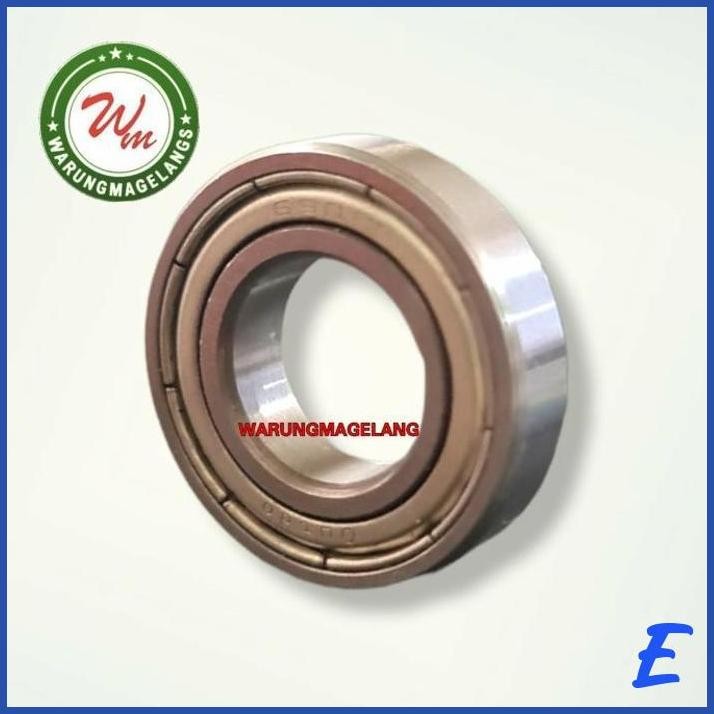 | WUN | LAKER BEARING 6901 FOR BUSHING MESIN BOR BOSCH GBM350 GBM 350