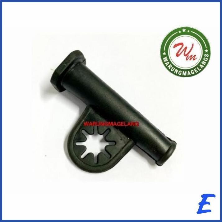| WUN | KARET STOPPER UJUNG KABEL MESIN BOR
