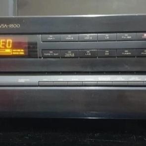 Amplifier Pioneer Bekas New Stok