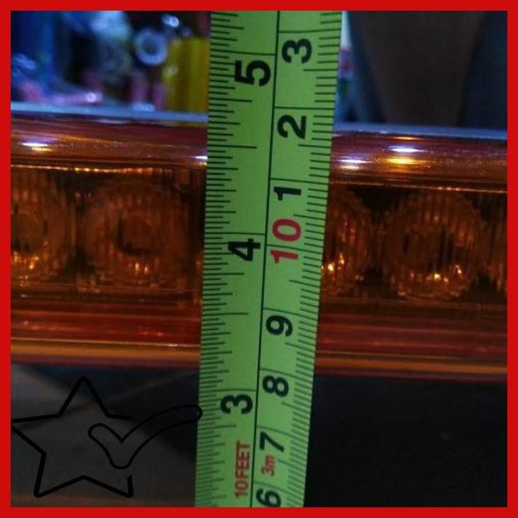 [ACA] LIGHT BAR LTF8400 22KOTAK X 4LED VAMA