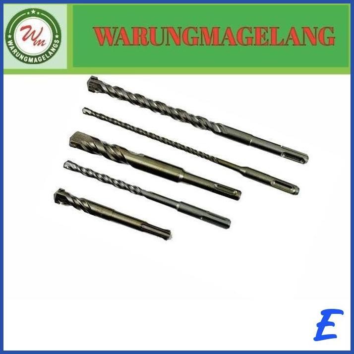 | WUN | MATA BOR BETON SDS PLUS 16MM X 160MM SOLID