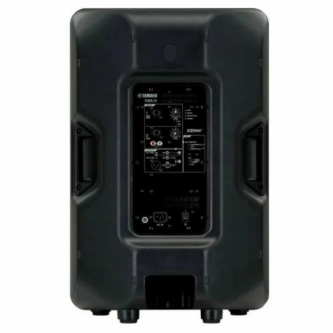 Speaker Aktif Yamaha Dbr15/Speaker Aktif Yamaha Dbr15/Speaker Aktif Yamaha 15Inchi Original New Stok