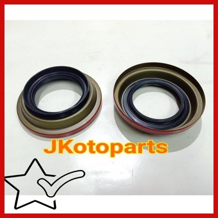 [JKP] SEAL GARDAN CANTER HDX