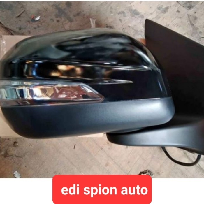 Spion Mobil Avanza Veloz 2013 2014 Kiri Bekas
