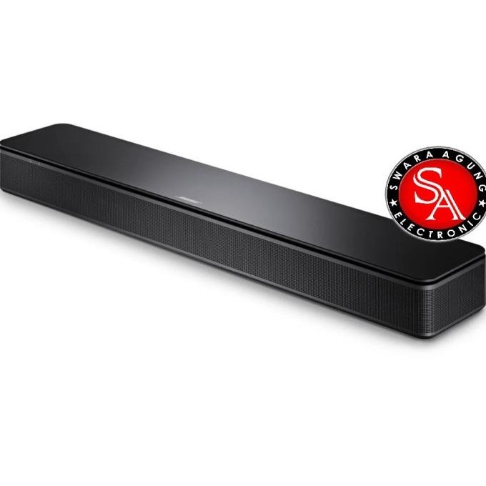 Soundbar Speaker Bose Tv Speaker - With Bluetooth & Hdmi Arc (Medan) New Stok