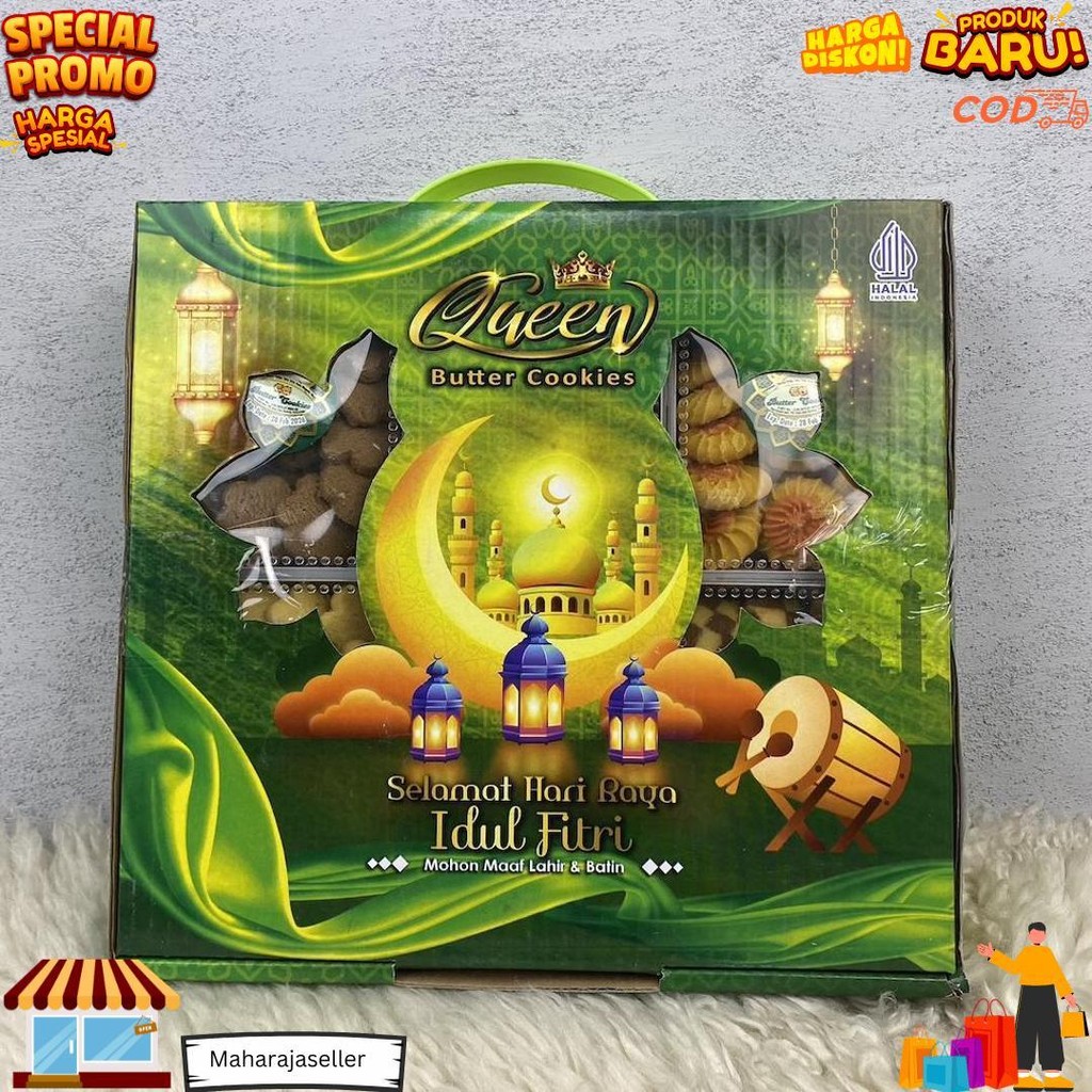 

Paket Kue Lebaran Queen Parcel Kue Lebaran Paket Kue Kering Parcel Hampers Lebaran D Promo Puncak
