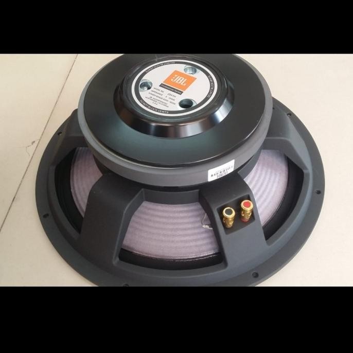 Speaker Komponen Jbl 18 2241 H 18Inch Low Sub Komponen Speaker New Stok