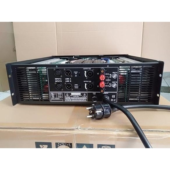 Power Pasline Ma 3600 Pasline Ma-3600 Pasline Ma3600 Original New Stok