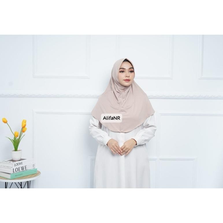 New Produck>> Bergo Sport Olahraga || Jilbab Sekolah Instan || Bergo Sport