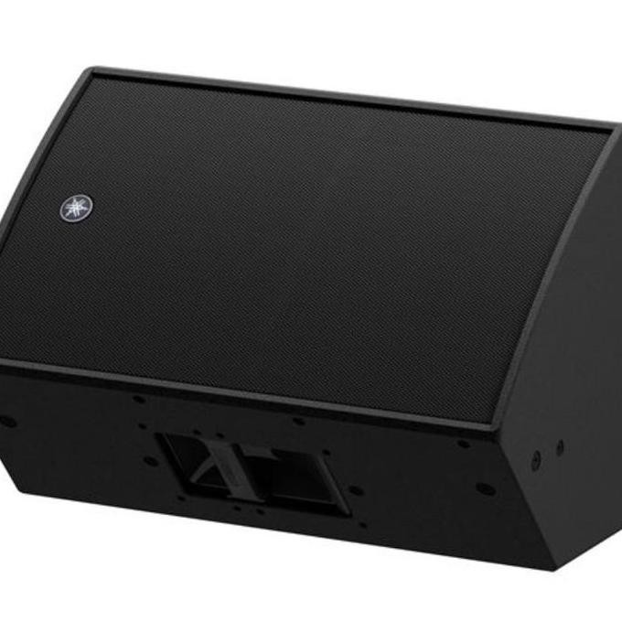 Yamaha Speaker Aktif Dzr12 / Dzr 12 / Dzr-12 Original New Stok