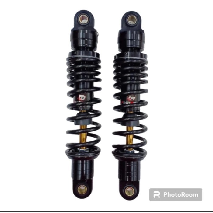 SHOCKBREAKER BELAKANG NON TABUNG FAST BIKES MODEL KTC RAZOR UK 280MM 320MM 340MM UNIVERSAL SUPRA