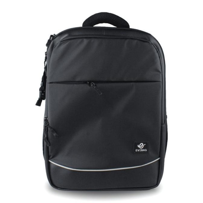 Evebag Bm750 Tas Camera Backpack Waterproof For Dslr Mirrorless Bm-750