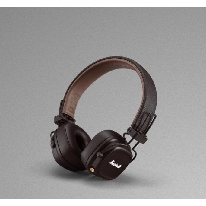 Marshall Major Iv Marshall Major 4 Headphone New Stok