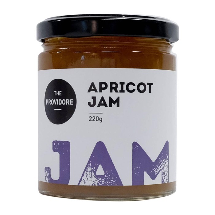 

The Providore Apricot Jam - 220G