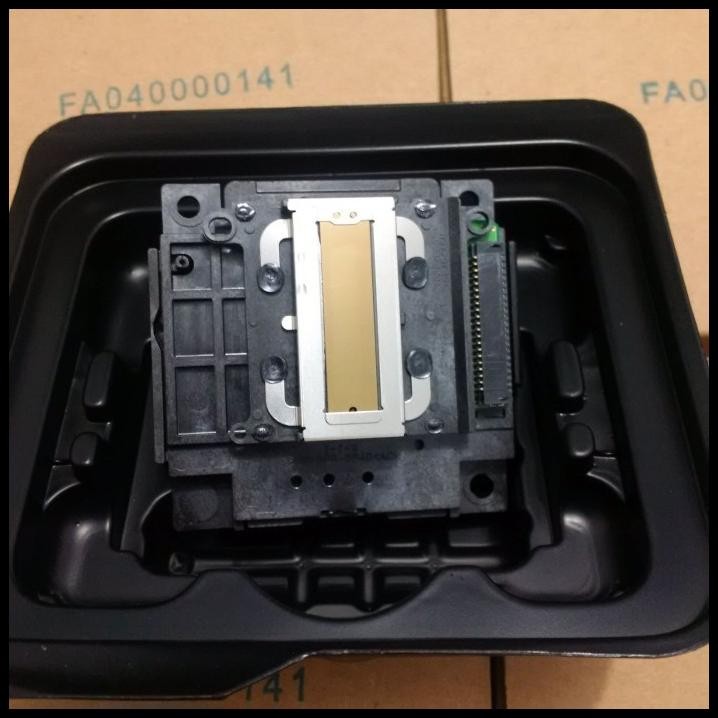 Printhead Epson L121 L1110 L3120 L3110 L3150 L4150 New Original