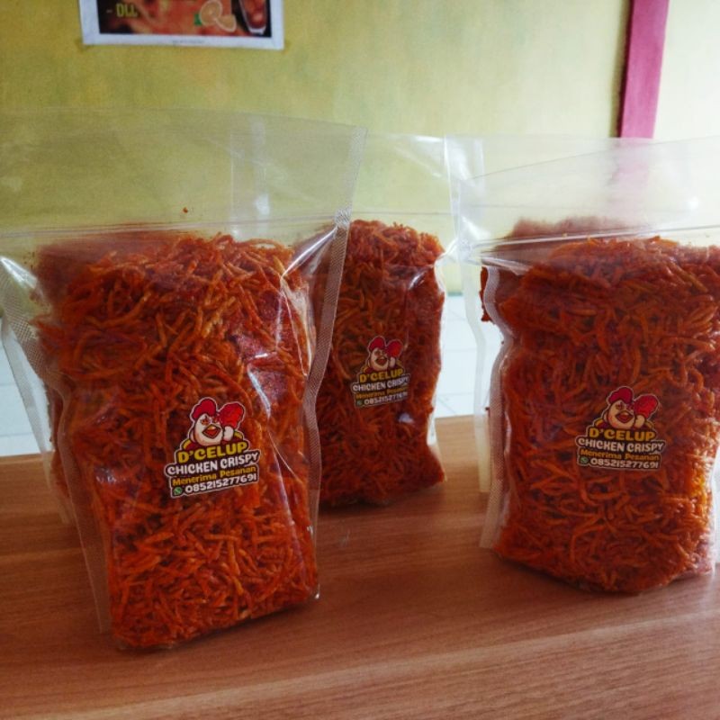 

Kentang Mustofa D'Celup 1kg