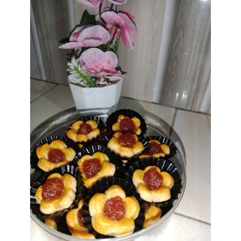 

kue kering lebaran