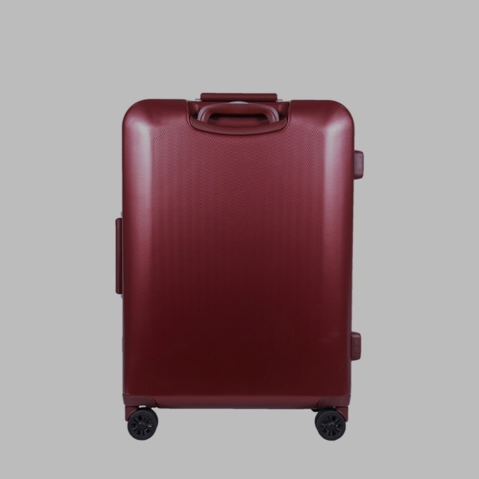 Segev Elle 31237 Koper Frame Medium 24 In Tanpa Resleting