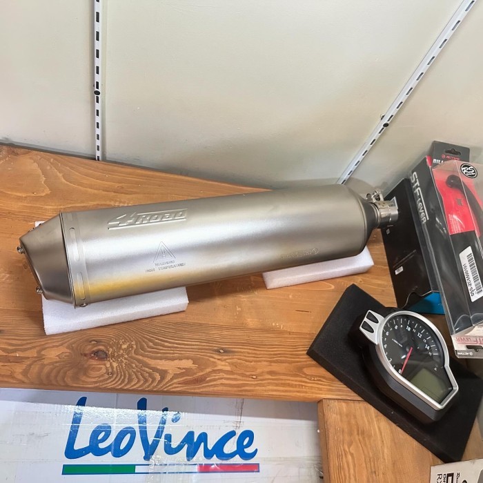 4 road leovince universal nmax vario aerox adv pcx stylo [kualitas terbaik]