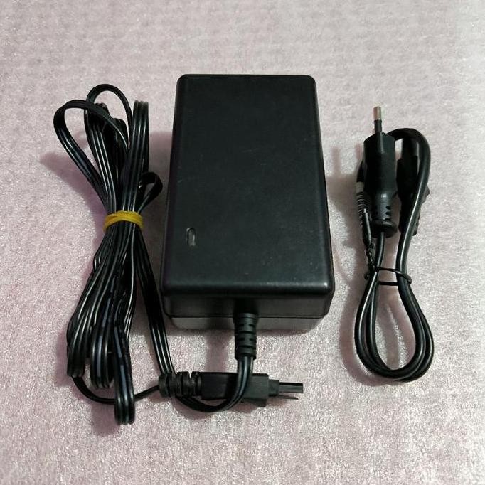POWER ADAPTOR HP OFFICEJET 7612 , 7610 , 7110 POWER SUPPLY PRINTER