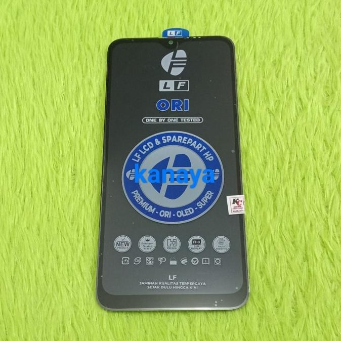 Sale Lcd Oppo A1K / Oppo Cph1923 - Lcd Realme C2 / Realme Rmx1941 Rmx1945