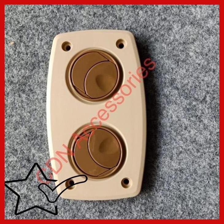 [CDN] LOUVER AC ENGSEL/LUBANG AC BUS/ROVER AC BUS/LOUVER AC BIS