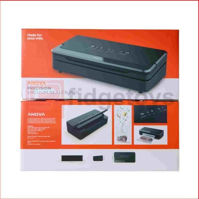 NEW Anova Precision Vacuum Sealer Pro