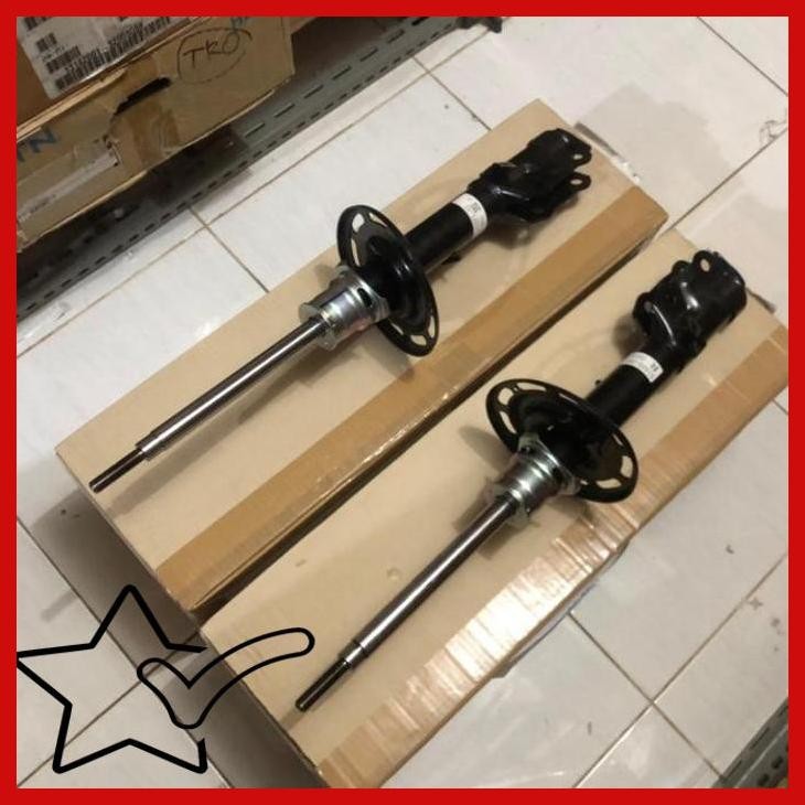 [PJH] SHOCK DEPAN SHOCK CITY GD8 DAN JAZZ GD3 2003-2008 ORIGINAL