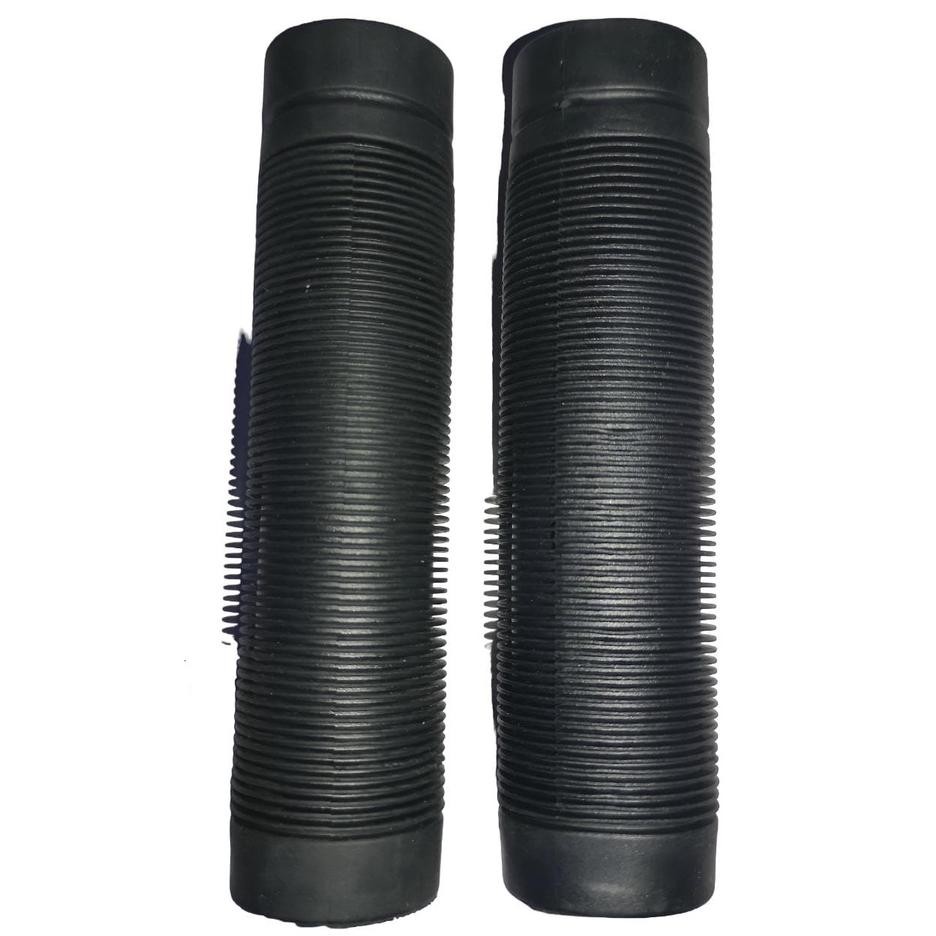 Termurah.. Handfat Sepeda Handgrip Sepeda Bmx Mtb Lipat Atlantis