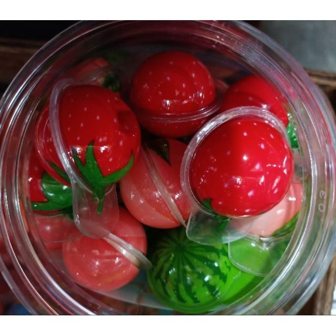 

Permen Viral Ii 50 Pc