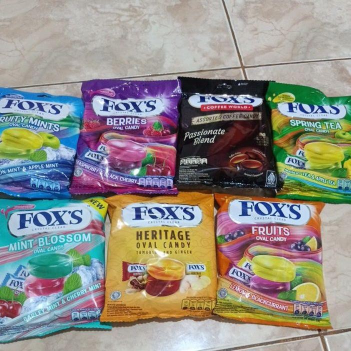 

Permen Fo 125G 1 Arton Ii 24Pc