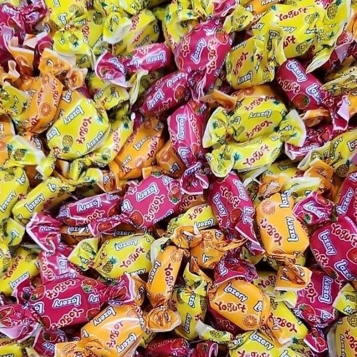

Permen Anea Raa Buah 300Gram