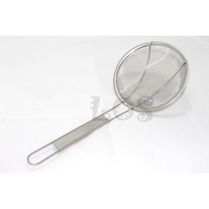 

Produk Baru!! Saringan - Serok Goreng Bawang Ceper 26cm